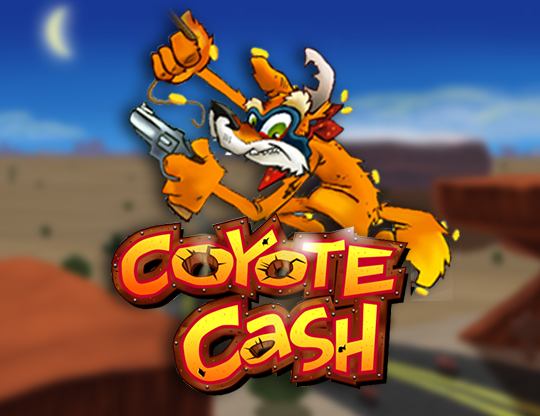 Coyote Cash